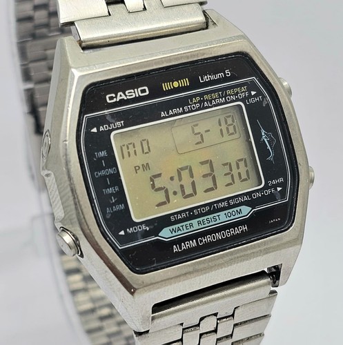 Orologio uomo casio - orologio, quartz