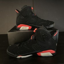 Taglia 10,5 - Jordan 6 Retro