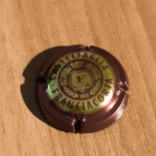 CASTELFAGLIA  FRANCIACORTA