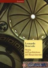 9788858128831 BENEVOLO STORIA