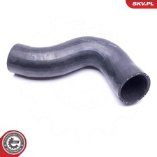 Tubo Turbina Manicotto