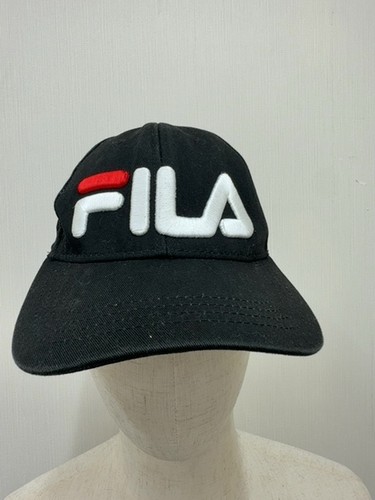Cappellino baseball fila - cappellino,