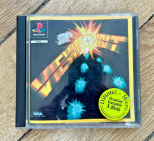 PS1 PAL Viewpoint neo geo