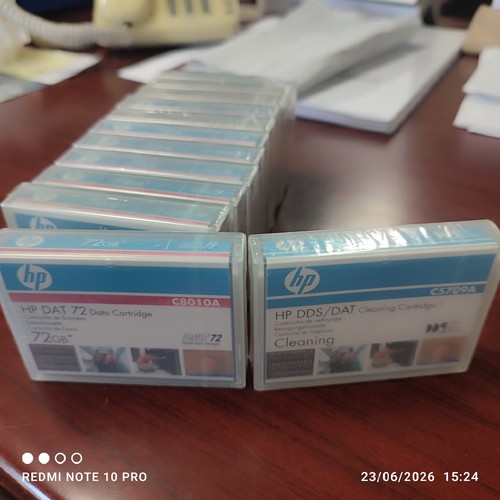Dat data cartridge - dat,