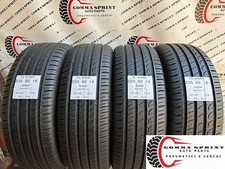 4 PNEUMATICI DI OCCASIONE