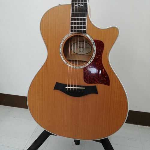 Taylor 612ce japan limited - taylor,