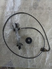 Blocchetto Chiave + Tappo Benzina Suzuki Burgman 400 Usato