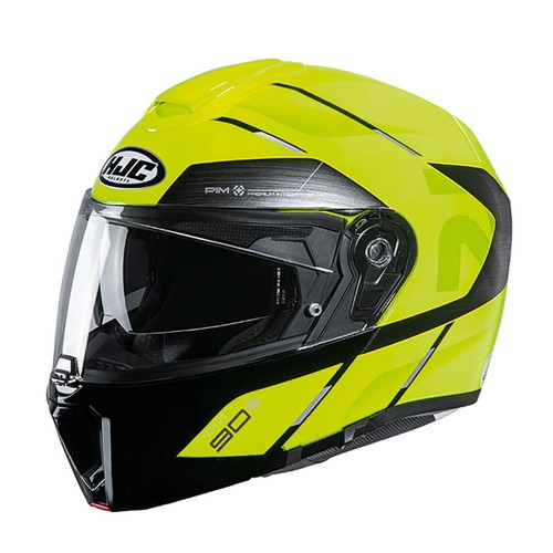 Casco moto hjc rpha 90s - casco, bekavo