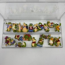 Kinder Sorpresa COCCODRITTI