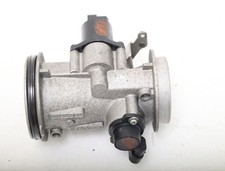 valvola a farfalla DACIA LOGAN