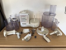 Robot da cucina Braun 4262