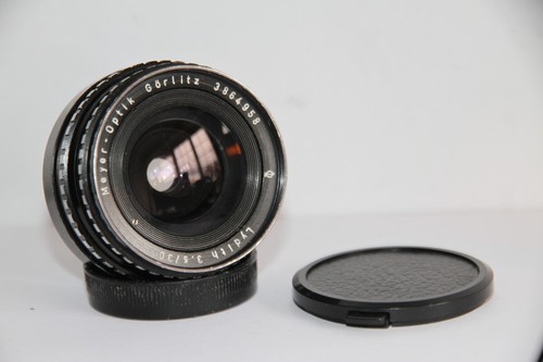 Obiettivo meyer lydith 30mm - meyer,