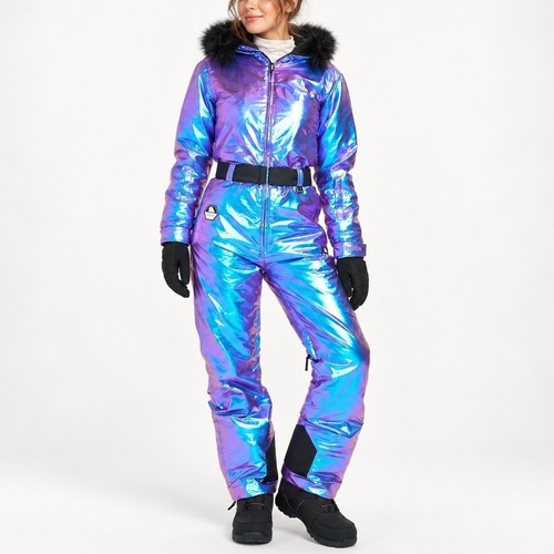 Tuta sci tipsy elves donna - sci,