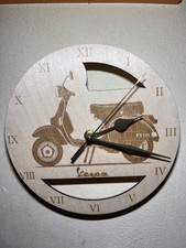 Orologio da Parete Piaggio
