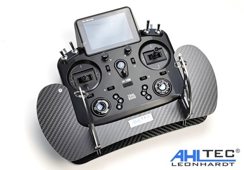 Ahltec consolle trasmettitore - ahltec,