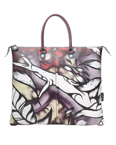 Borsa gabs plus - borsa, tg