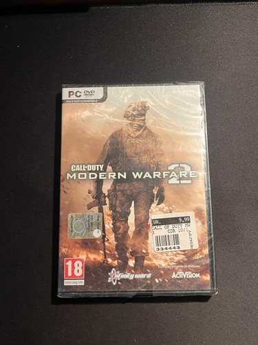Call duty modern - modern, warfare