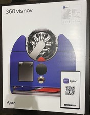 Dyson 360 Vis Nav Robot