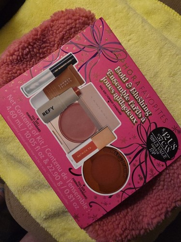 Sephora favorites bold - sephora, &