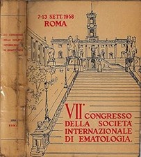 VII congresso della