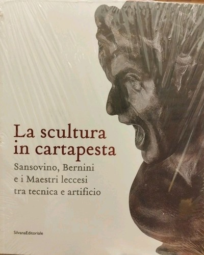 Scultura carta pesta - , in