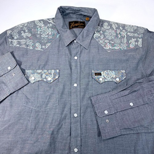 Howler brothers crosscut - howler,