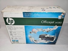 Nuova stampante HP OfficeJet