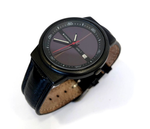 Orologio junghans solar - orologio, 1