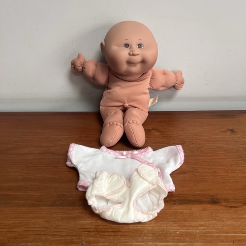 Bambola vintage mattel cabbage - bambola,