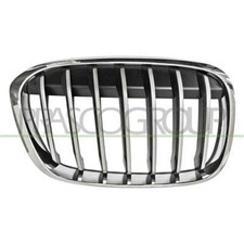 Griglia Radiatore Destra Per