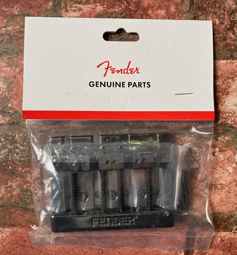 Fender string through - string-through, himass