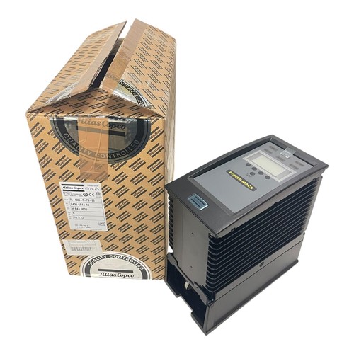 Atlas copco controllo - copco,
