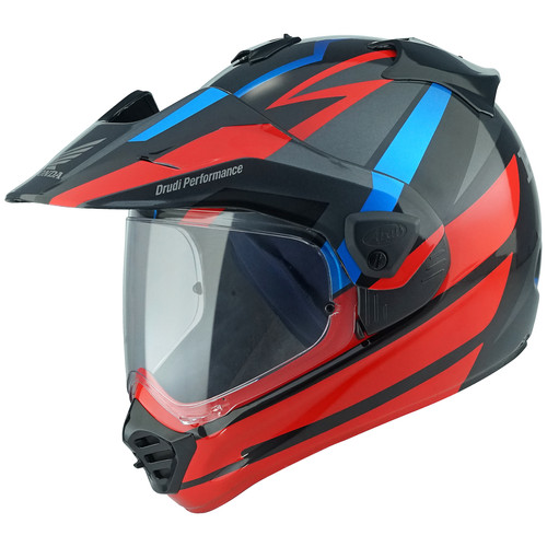 Arai tour africa - twin,