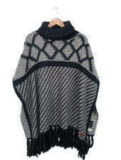 BARTS Poncho Donna Maglione