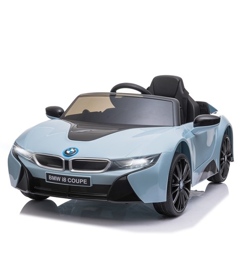 Homcom macchinina elettrica - homcom,