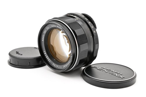 Quasi nuovo asahi pentax - nuovo],