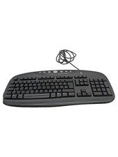 Logitech internet pro - internet, keyboard
