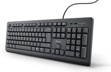 Taro Tastiera USB Cablata
