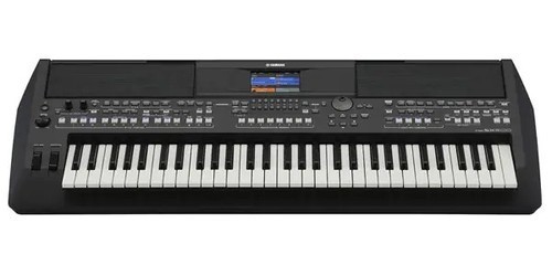 Yamaha psr sx600 - psr-sx600, arranger