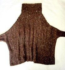 MAGLIONE KRISTINA TI LANA