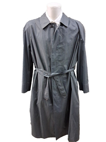 Impermeabile uomo herno - impermeabile,