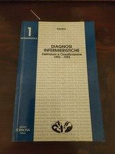 Diagnosi infermieristiche