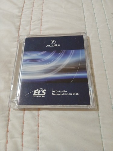 Acura els surround - els, surround: