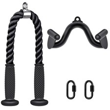 Kipika Tricep Pull Down Corda