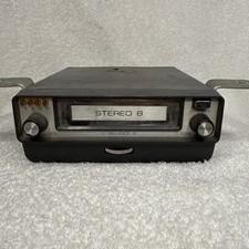 GIBBS 1973 Nastro 8 tracce