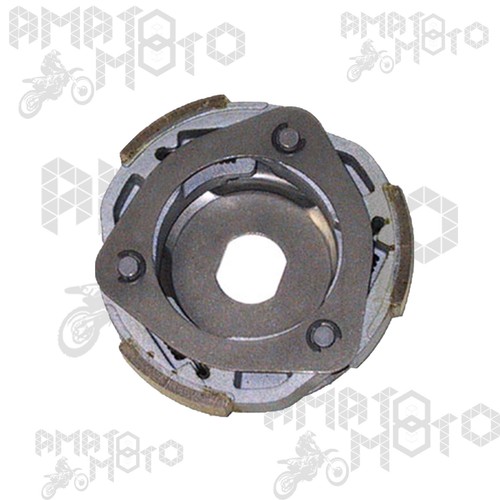 Girante frizione completa - frizione, per