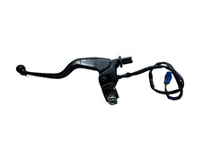 KTM Duke 125 2017 - 2020 Leva