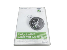 Navi DVD Navigazione Mappe CD