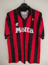 AC MILAN 1993-1994 Motta
