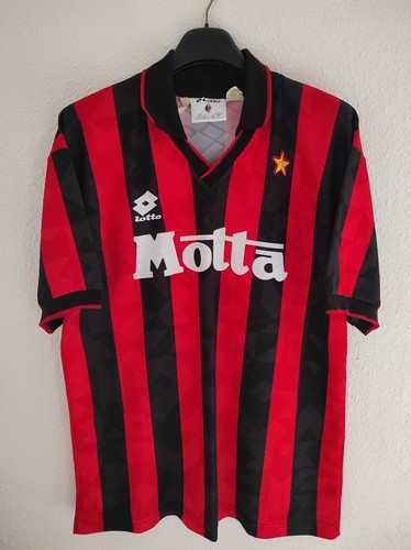 Milan 1993 1994 - ac,
